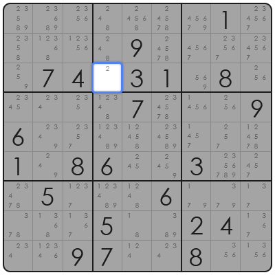 nyt medium sudoku answers today
