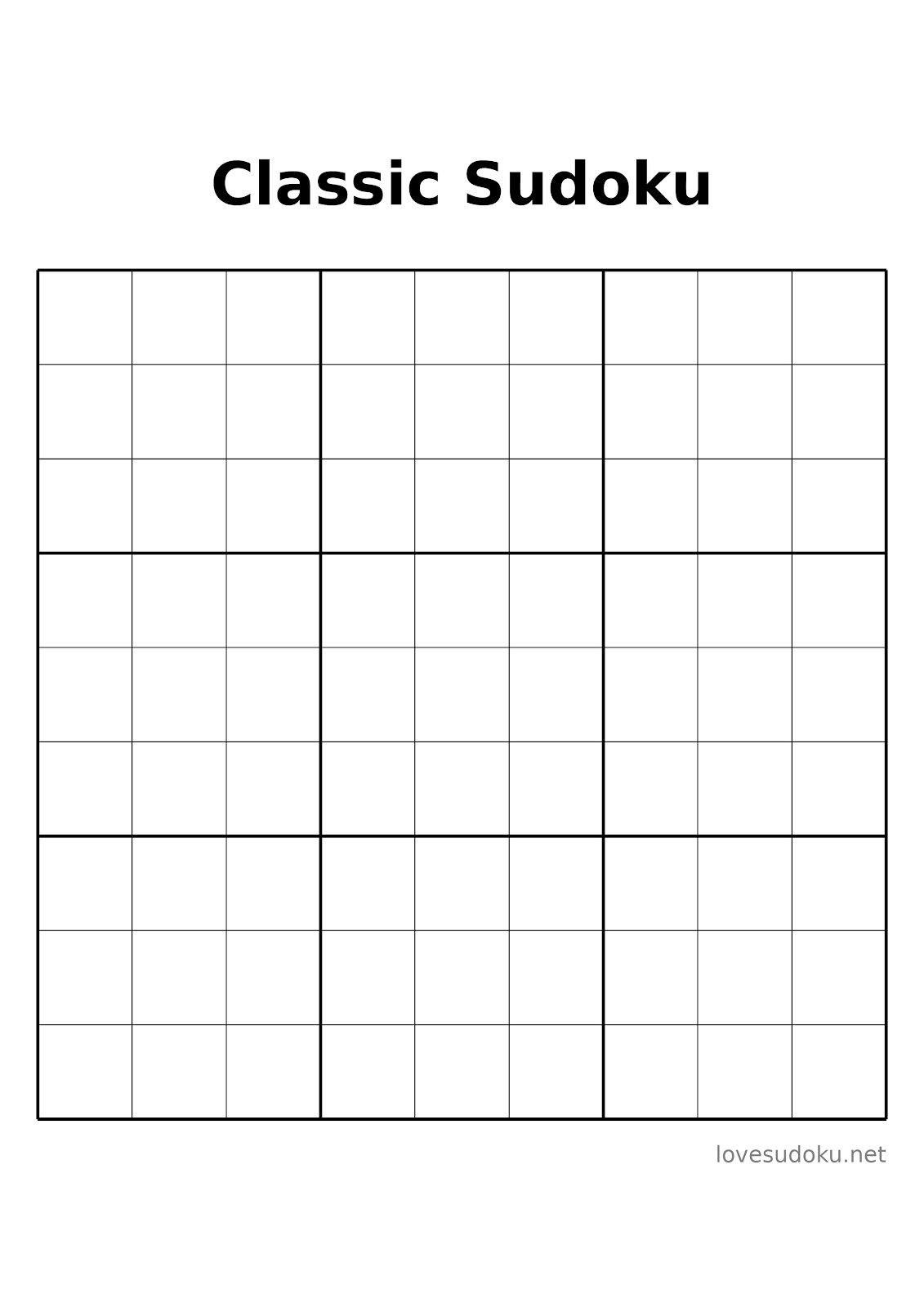 hardest sudoku in the world