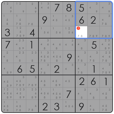 highest sudoku number